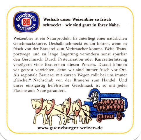 gnzburg gz-by gnzburger quad 2b (200-weizenbier ist)